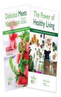 Recipes For Life Boxed Set