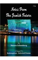 Notes from the Jewish Future