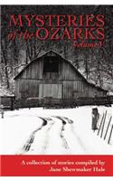 Mysteries of the Ozarks, Vol. V