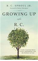 Growing Up (With) R.C.