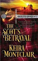 Scot's Betrayal
