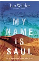 My Name Is Saul