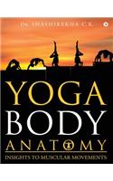 Yoga Body Anatomy