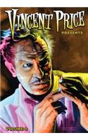 Vincent Price Presents: Volume 9