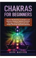 Chakras for Beginners