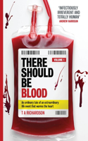 There Should Be Blood