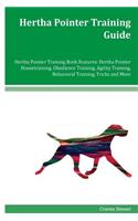 Hertha Pointer Training Guide Hertha Pointer Training Book Features