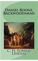 Daniel Boone, Backwoodsman