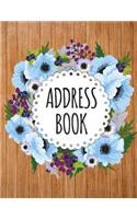 Address Book