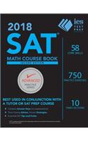 2018 SAT Math Course Book
