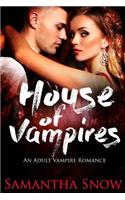 House Of Vampires