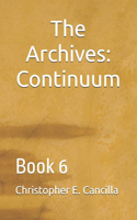 The Archives