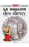 Le domaine des dieux