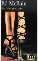 Nid de Poulets: (A42249 Folio Policier)