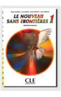 Nouveau Sans Frontieres