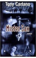 Mister Sax