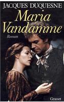 Maria Vandamme