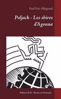 Poljack - Les Sbires D'Agouna