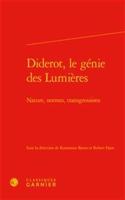 Diderot, Le Genie Des Lumieres