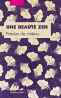 Une beaute zen