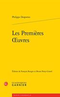 Les Premieres Oeuvres