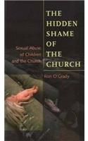 The Hidden Shame of the Church