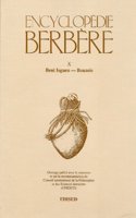 Encyclopedie Berbere. Fasc. X: Beni Isguen - Bouzeis(v.10 Encyclopedie Berbere)