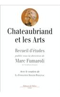 Chateaubriand Et les Arts
