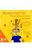 Mamounette