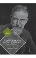 Bernard Shaw and Modern Advertising