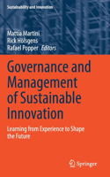 Governance and Management of Sustainable Innovation