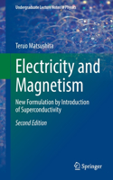 Electricity and Magnetism