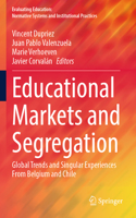 Educational Markets and Segregation