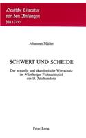 Schwert Und Scheide