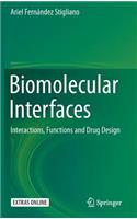 Biomolecular Interfaces