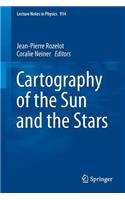 Cartography of the Sun and the Stars