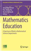 Mathematics Education