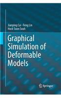 Graphical Simulation of Deformable Models