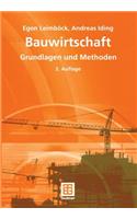 Bauwirtschaft