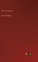 Prinz Kuckuck