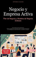 Negocio y Empresa Activa