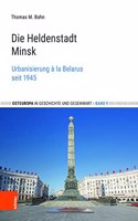 Heldenstadt Minsk