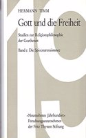 Gott Und Die Freiheit