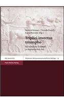 Triplici Invectus Triumpho