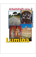 Lumina Arbeitsheft FRÃH 2