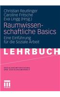 Raumwissenschaftliche Basics