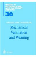 Mechanical Ventilation and Weaning