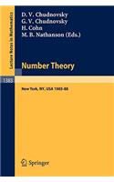 Number Theory