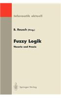 Fuzzy Logik