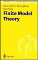 Finite Model Theory